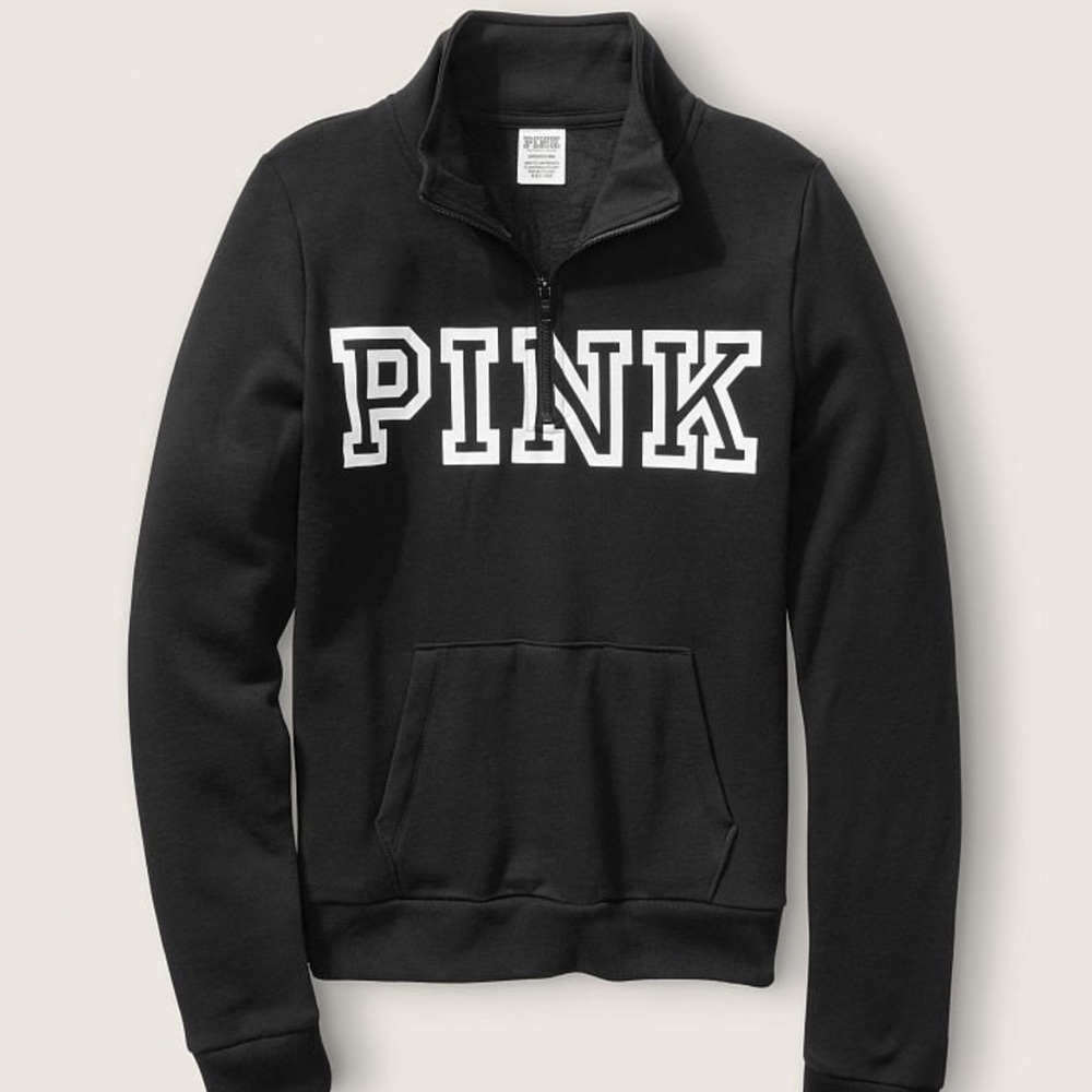 EVERYDAY LOUNGE PERFECT QUARTER-ZIP